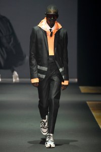 Les Hommes Men's Fall 2019