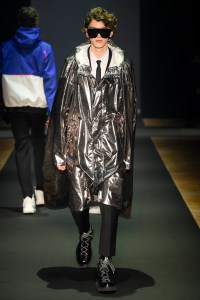 Les Hommes Men's Fall 2019