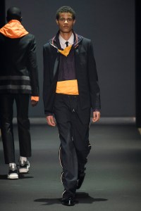 Les Hommes Men's Fall 2019