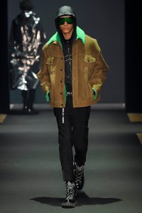 Les Hommes Men's Fall 2019