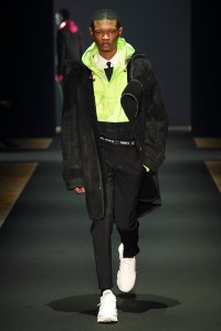 Les Hommes Men's Fall 2019
