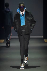 Les Hommes Men's Fall 2019