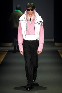 Les Hommes Men's Fall 2019