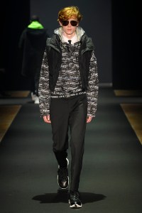 Les Hommes Men's Fall 2019