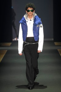 Les Hommes Men's Fall 2019