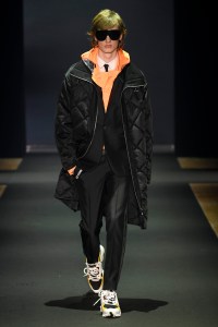 Les Hommes Men's Fall 2019
