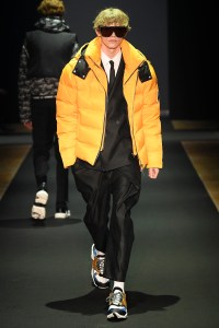 Les Hommes Men's Fall 2019