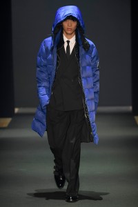 Les Hommes Men's Fall 2019