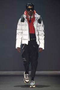 Les Hommes Men's Fall 2019