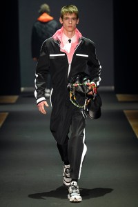 Les Hommes Men's Fall 2019