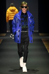 Les Hommes Men's Fall 2019