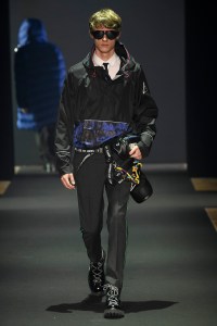 Les Hommes Men's Fall 2019
