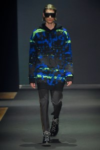 Les Hommes Men's Fall 2019