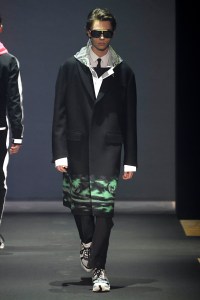 Les Hommes Men's Fall 2019