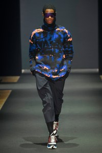 Les Hommes Men's Fall 2019