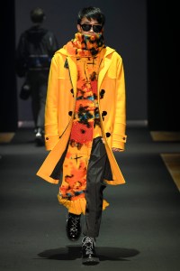 Les Hommes Men's Fall 2019