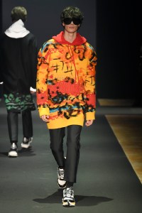 Les Hommes Men's Fall 2019