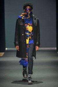 Les Hommes Men's Fall 2019