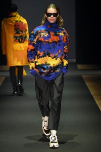 Les Hommes Men's Fall 2019