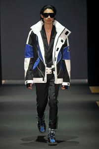 Les Hommes Men's Fall 2019
