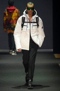 Les Hommes Men's Fall 2019