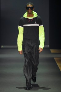 Les Hommes Men's Fall 2019