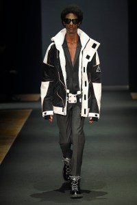 Les Hommes Men's Fall 2019