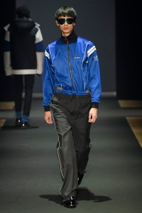 Les Hommes Men's Fall 2019