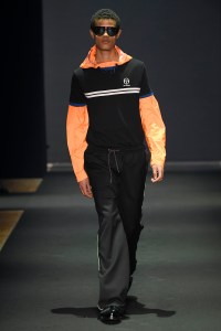 Les Hommes Men's Fall 2019