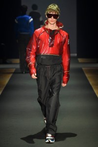 Les Hommes Men's Fall 2019