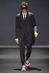 Les Hommes Men's Fall 2019