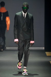 Les Hommes Men's Fall 2019