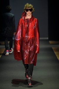 Les Hommes Men's Fall 2019