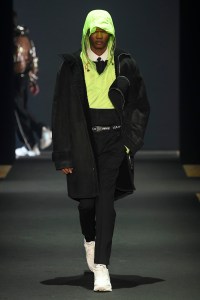 Les Hommes Men's Fall 2019