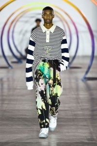 Liam Hodges Men's Fall 2019