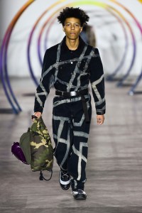 Liam Hodges Men's Fall 2019