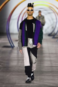 Liam Hodges Men's Fall 2019
