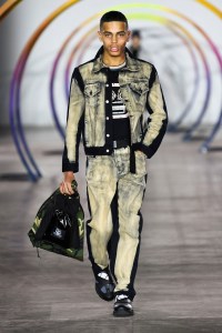 Liam Hodges Men's Fall 2019