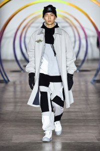 Liam Hodges Men's Fall 2019