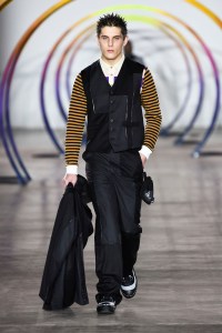 Liam Hodges Men's Fall 2019
