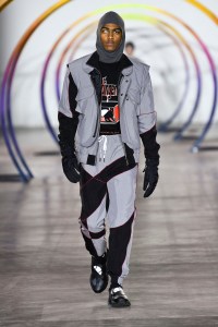 Liam Hodges Men's Fall 2019