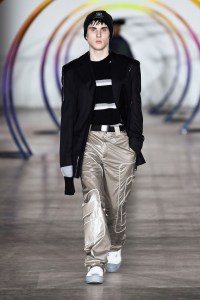 Liam Hodges Men's Fall 2019