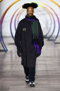 Liam Hodges Men's Fall 2019