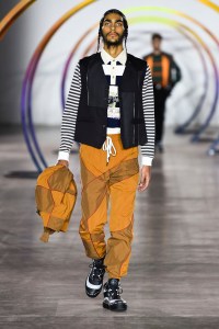 Liam Hodges Men's Fall 2019