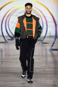 Liam Hodges Men's Fall 2019
