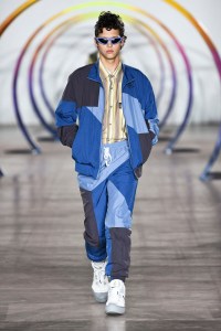 Liam Hodges Men's Fall 2019