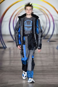 Liam Hodges Men's Fall 2019