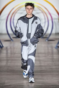 Liam Hodges Men's Fall 2019