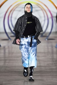 Liam Hodges Men's Fall 2019