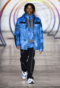 Liam Hodges Men's Fall 2019